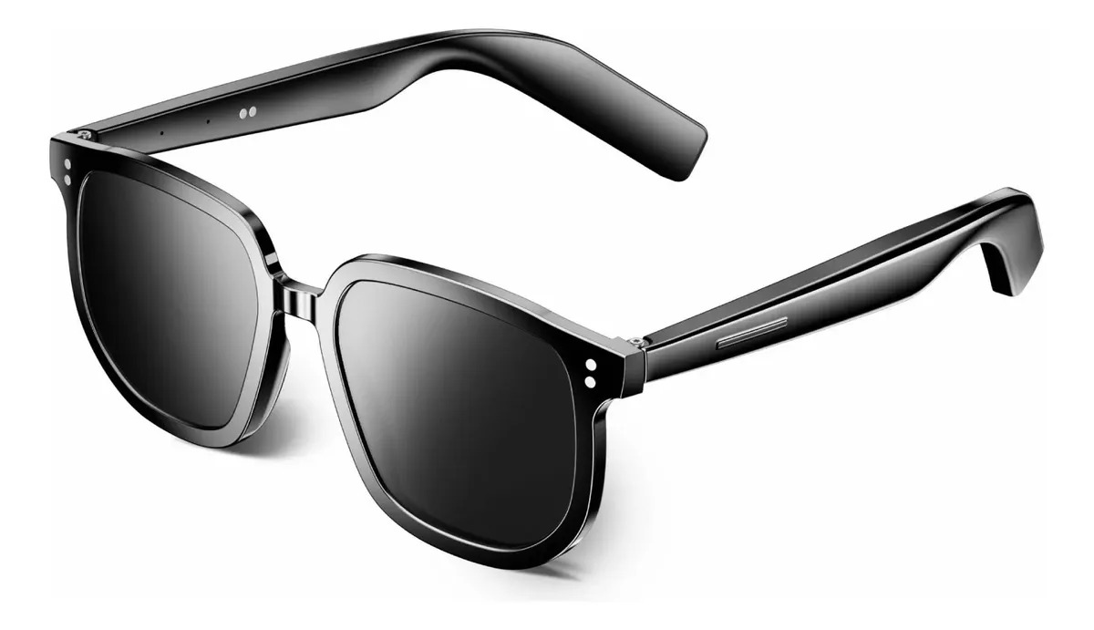 GAFAS INTELIGENTES BT